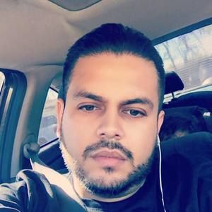 Meet your Posher, Adrian